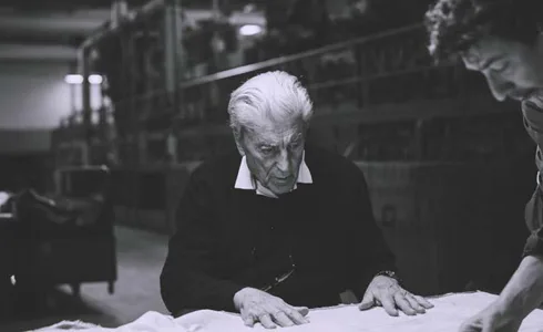 Nino Cerruti – Cesta jedného módneho impéria