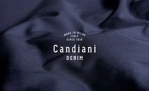 Candiani Denim – Od malej tkáčovne k svetovému lídrovi
