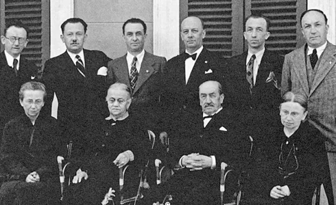 Vitale Barberis Canonico: 15 generácií rodinného biznisu