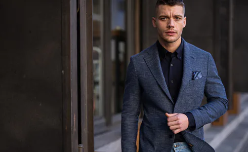 Smart Casual alebo ako sa obliecť do kancelárie štýlovo?