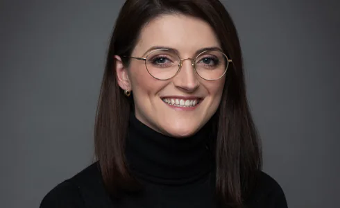 Designer's tip: Veronika Bobčíková