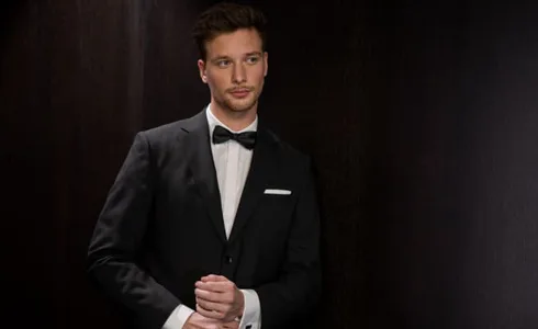 10 pravidel jak nosit oblek