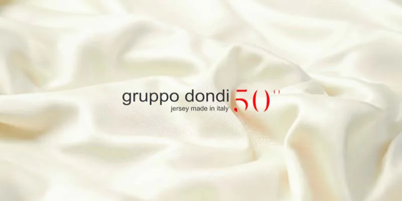 Gruppo Dondi – Jersey svet
