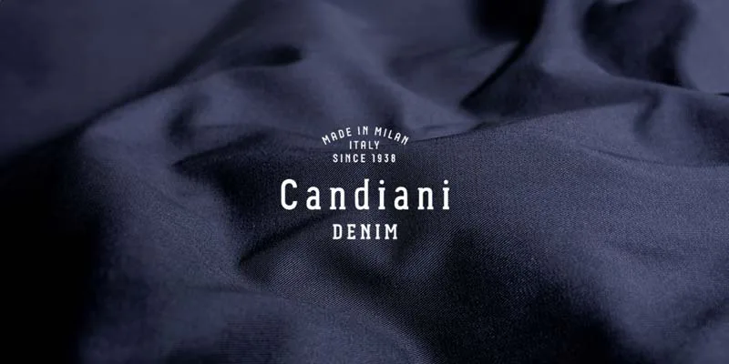 Candiani Denim – Od malej tkáčovne k svetovému lídrovi