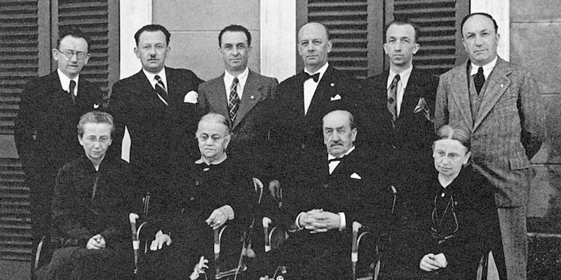 Vitale Barberis Canonico: 15 generácií rodinného biznisu