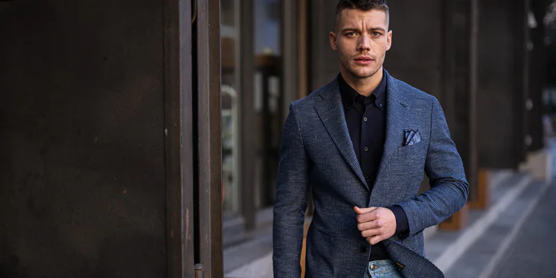 Smart Casual alebo ako sa obliecť do kancelárie štýlovo?