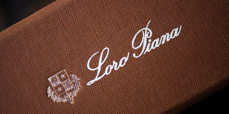 Loro Piana – tradícia s inováciou